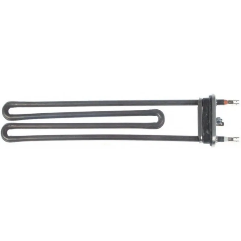 Тен бойлера для посудомийної машини Electrolux, Zanussi 420054 3500W 230V фланець 70x18mm