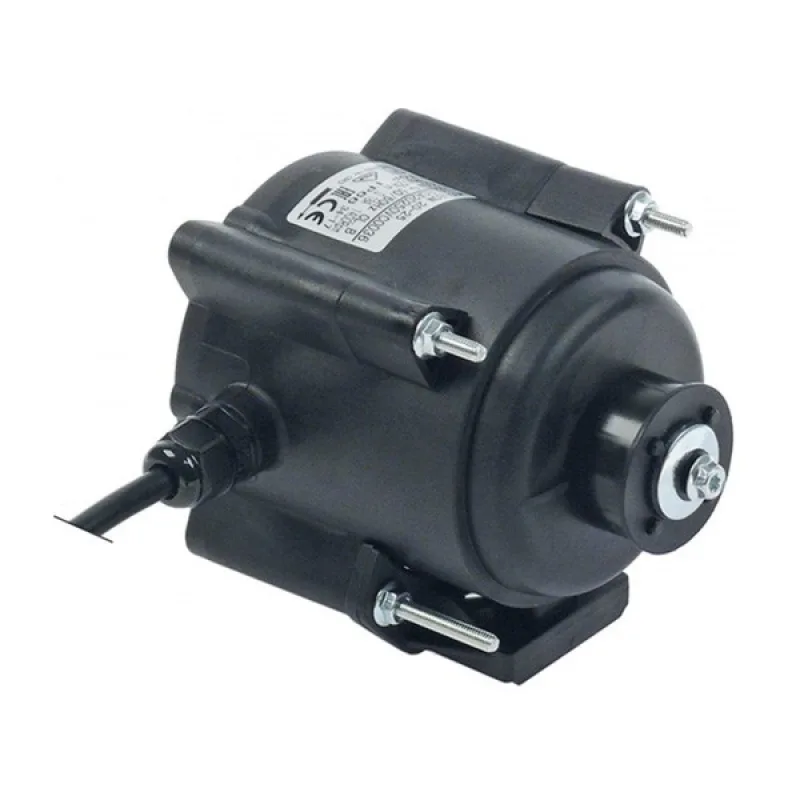Двигун вентилятора обдуву для холодильного обладнання ELCO 601887 25W 230V ECM 20