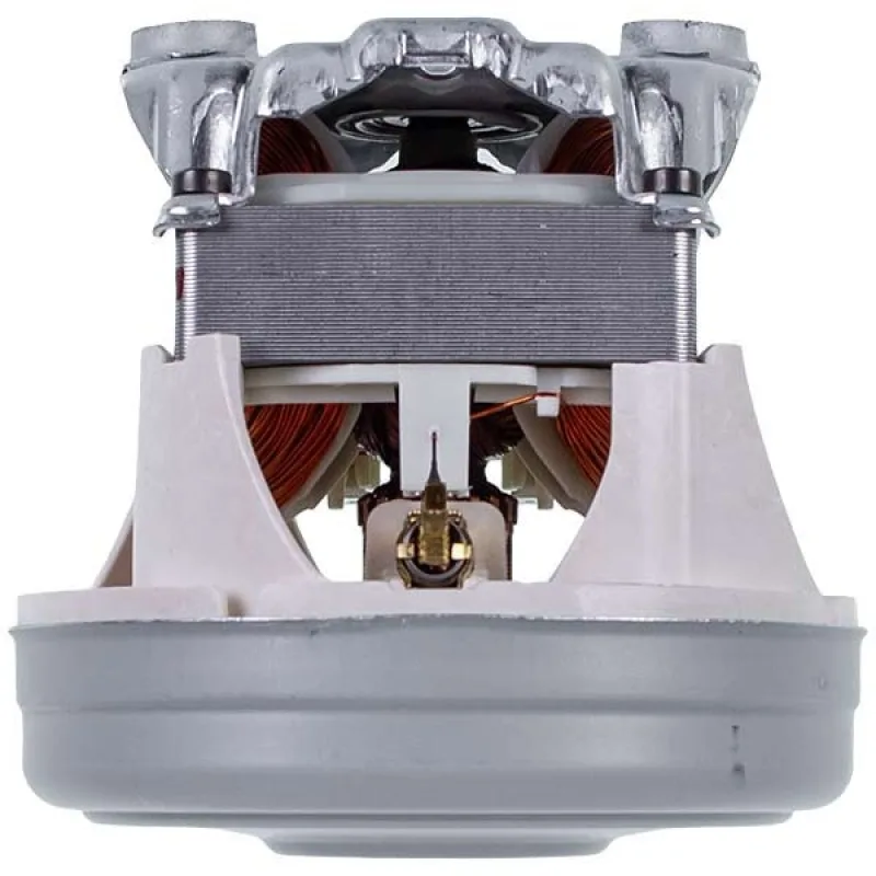 Двигун для пилососа Bosch 12017975 hB161 D=100/92 mm H=28/100 mm 100 W