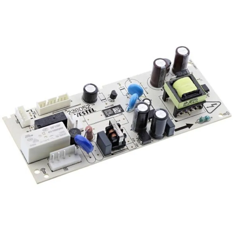 Плата живлення для холодильника Electrolux 4055506234