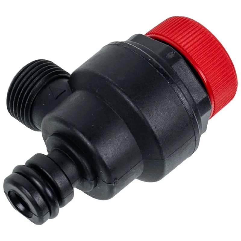 Запобіжний клапан 3 бар для котла Ariston 61312668
