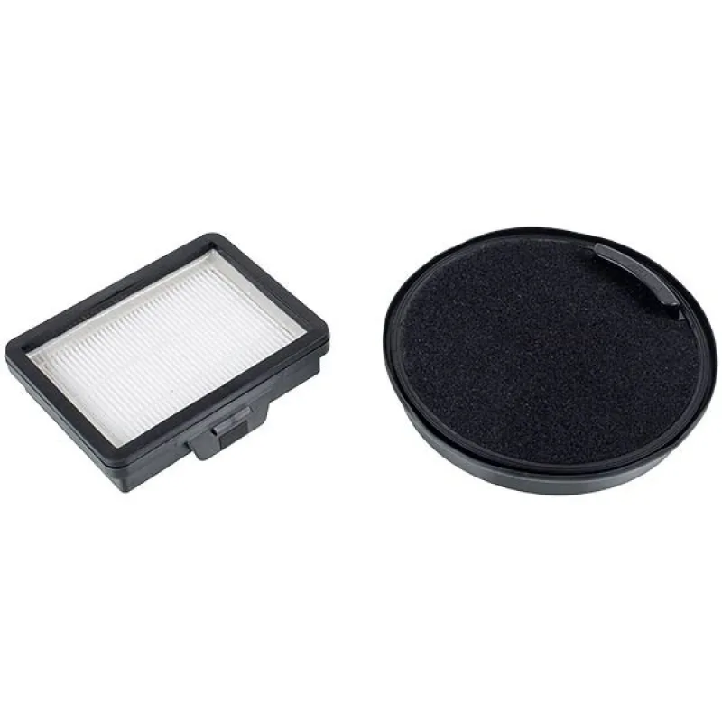 Filter set for Bosch BGS05, BGC05 vacuum cleaner BBZ152EF