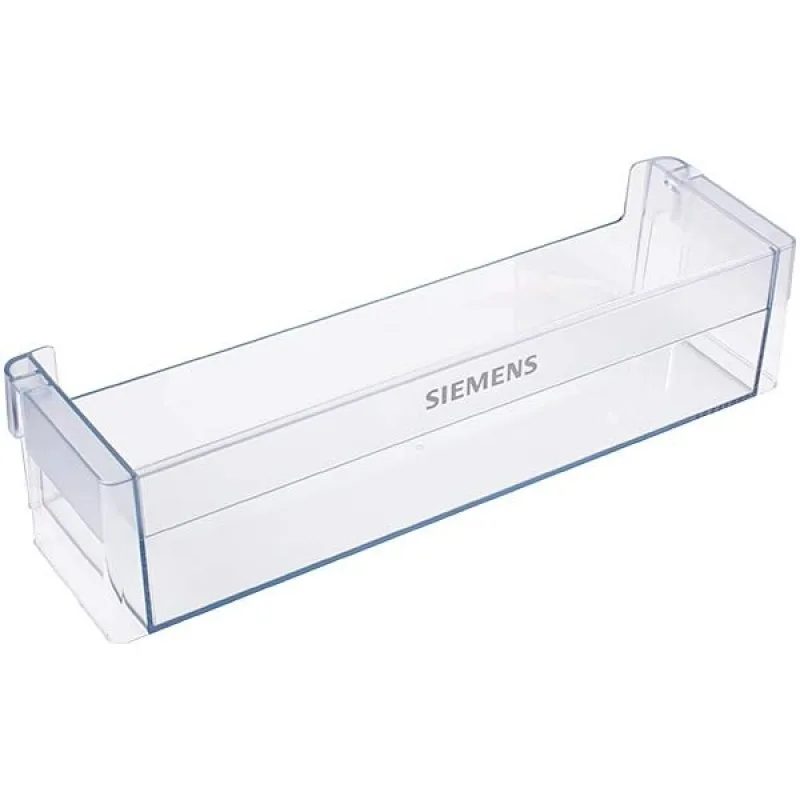 Полиця дверей (нижня) для холодильника Bosch 11000440 441.2x124.5mm
