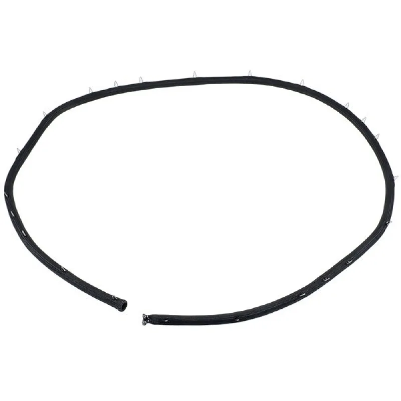 Ущільнювач дверей духовки Electrolux 3565246018 L=1600mm