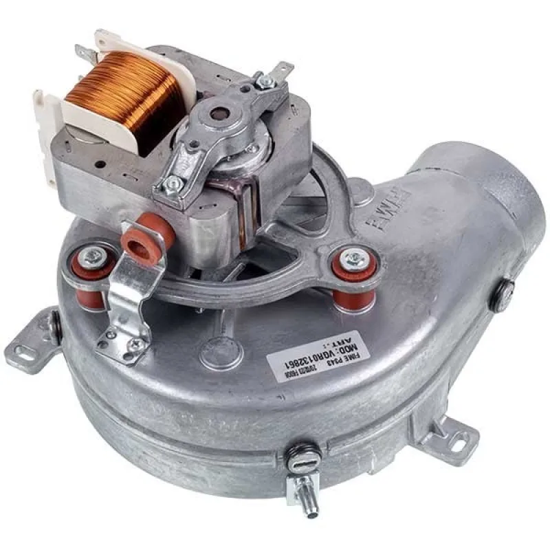 Вентилятор Fime VGR0132861 55 Вт для газового котла Ariston/Biasi/Immergas 999397