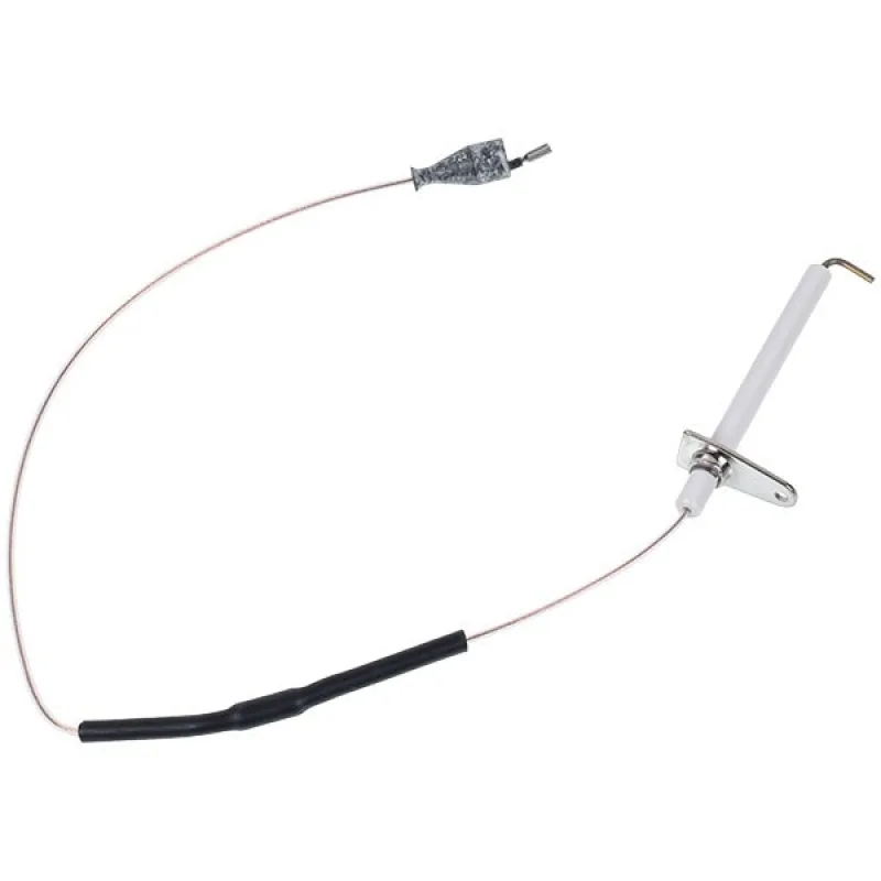 Ignition and ionization electrode for Beretta boiler 20049613