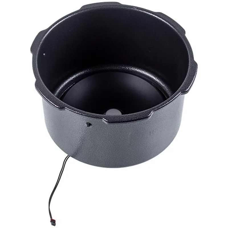 Тен для мультиварки Tefal SS-996798 1000W D=255mm