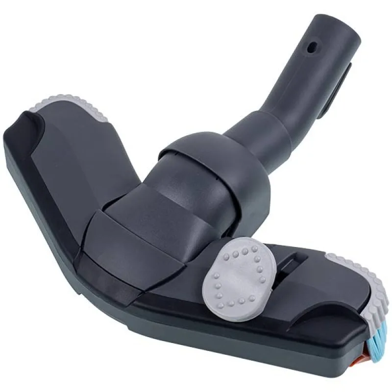 Floor/carpet brush CRP197/01 for Philips vacuum cleaner 432200422712