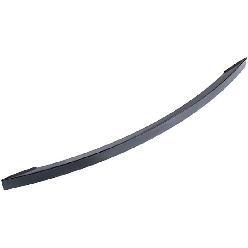 Ручка дверей духовки для плити L=550mm/кріплення 460mm Zanussi 140002060030