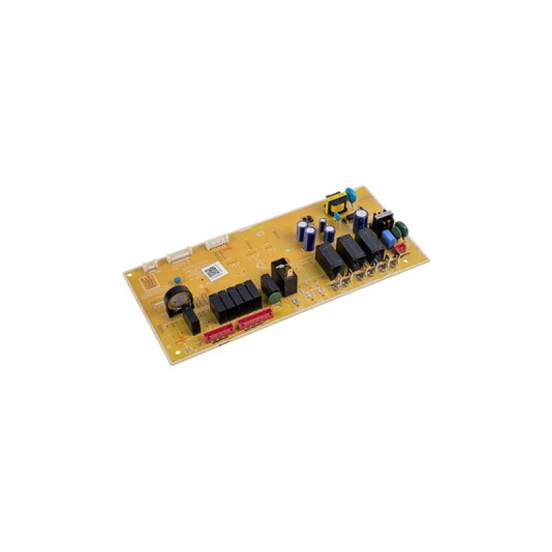 Плата силова для духової шафи Samsung E0XSB5K0157 DG92-01169A
