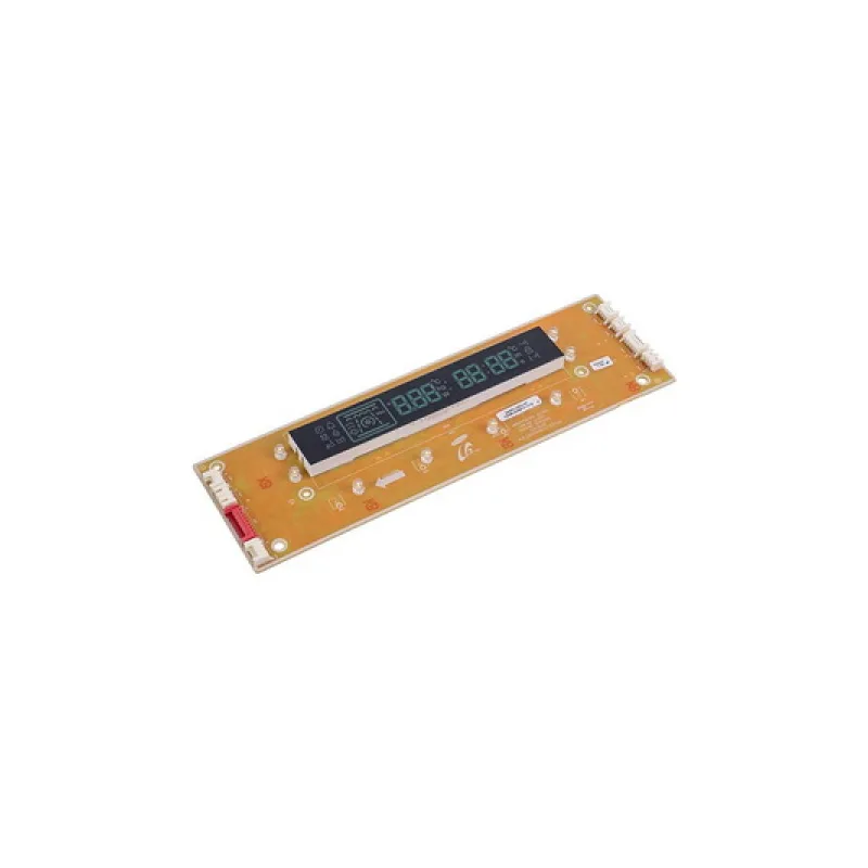 Модуль індикації для духової шафи Samsung DE96-00991H