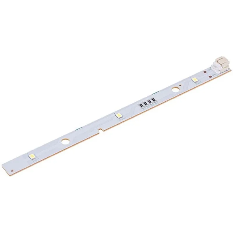 Плата LED освітлення для холодильника Hisense HK1629348 2W 12V