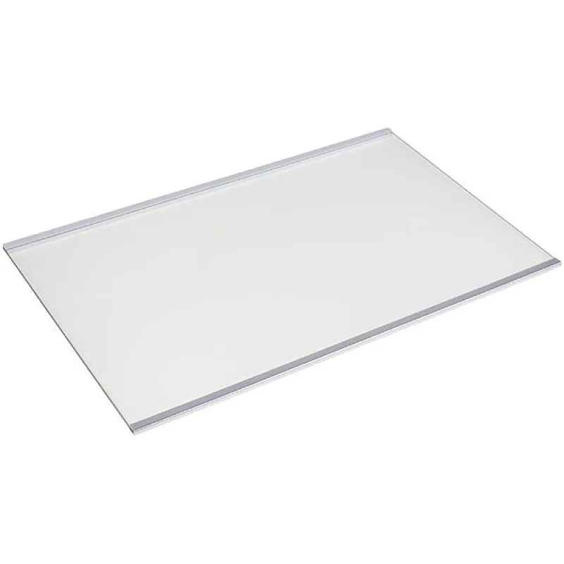 Полиця для холодильника Gorenje 819552 495x305 мм (скляна, з обрамленням)