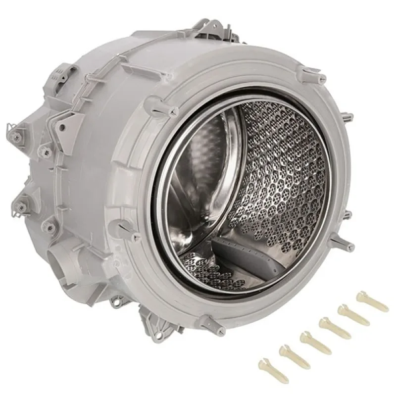 Бак для пральної машини AEG 3484180504
