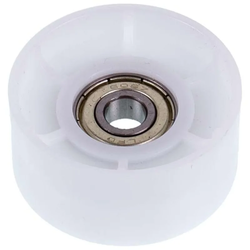 Belt tensioner pulley for Bosch tumble dryer 00632045