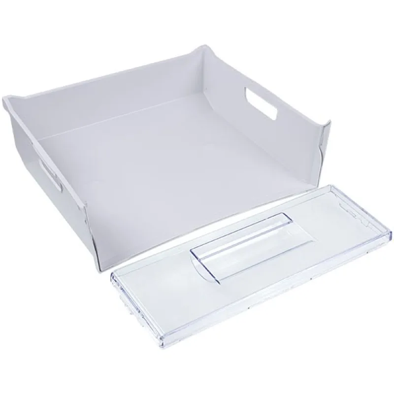 Upper freezer drawer for Zanussi 4055949681