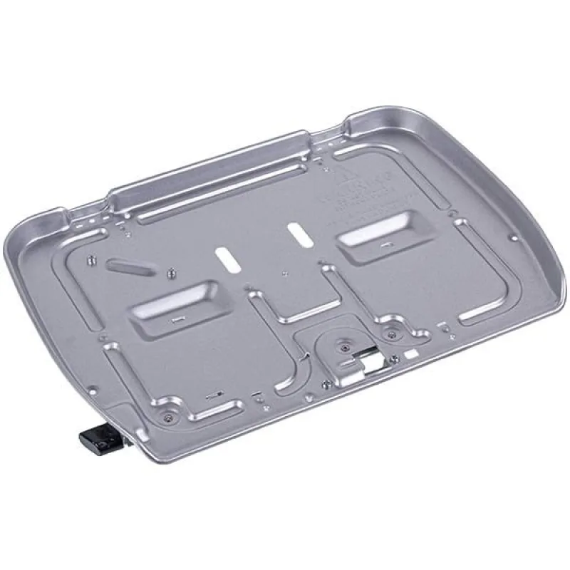 Відбивач (рефлектор) нижнього тена із замком для електрогриля Tefal TS-01041370