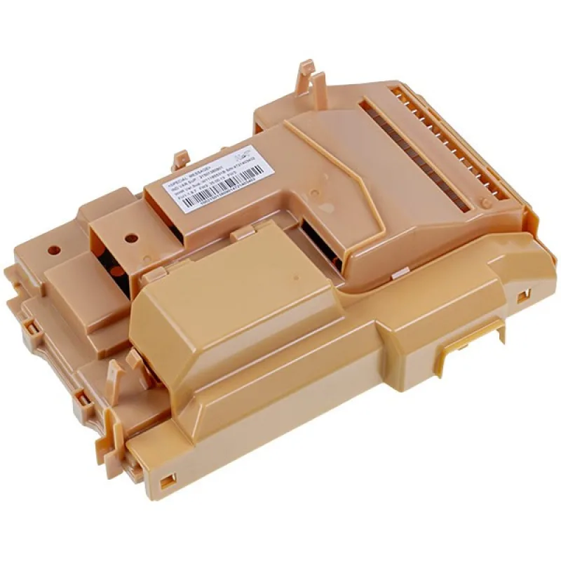 Модуль керування для пральної машини Indesit C00552844