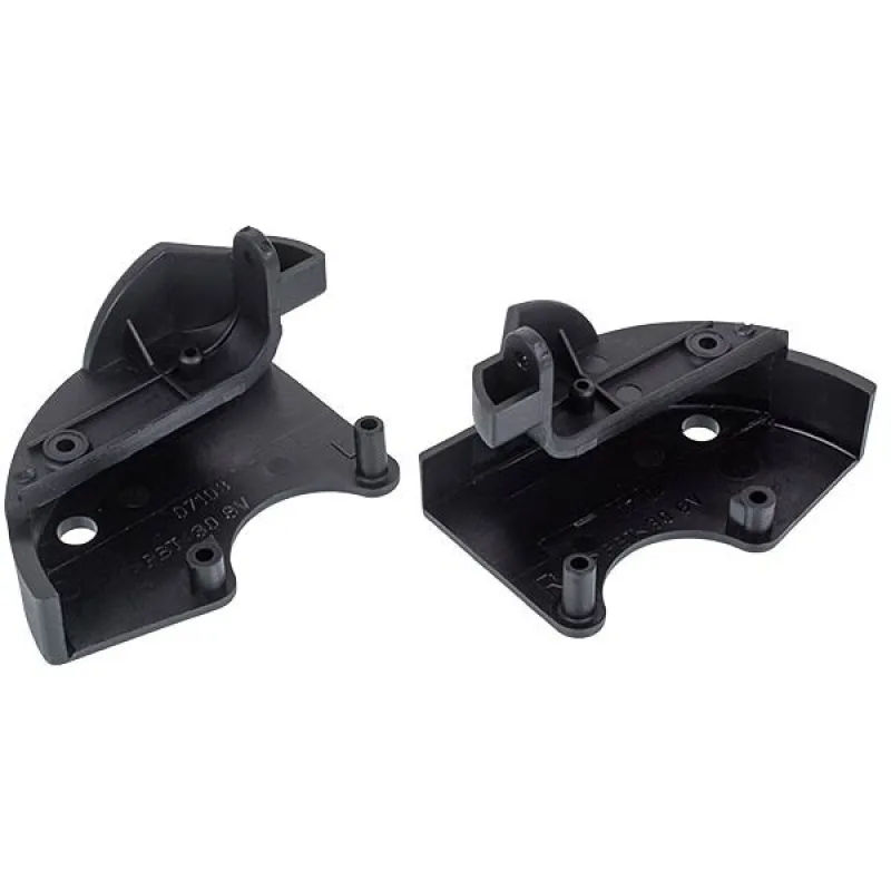 Петлі кришки для електрогриля Delonghi SC9704730 (2шт.)
