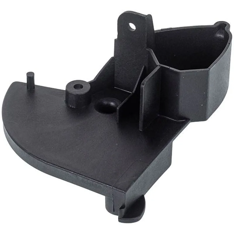 Петля кришки для електрогриля Delonghi SC9704740 (права)