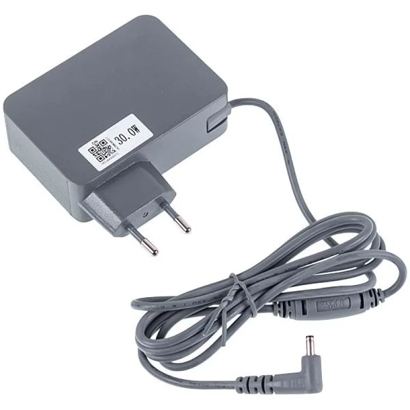 Адаптер 25.85 В 1.2 A для акумуляторного пилососа Samsung DJ44-00007C