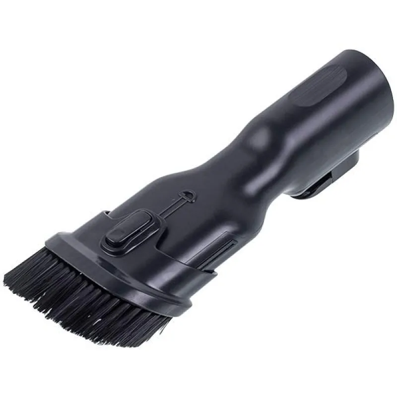 Насадка з ворсом + щілинна для акумуляторного пилососа Samsung DJ98-01269A
