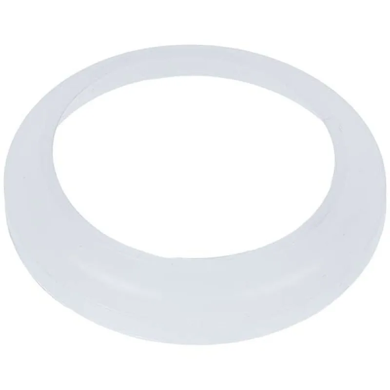 Heating element gasket for Thermex water heater 89/68 mm, silicone