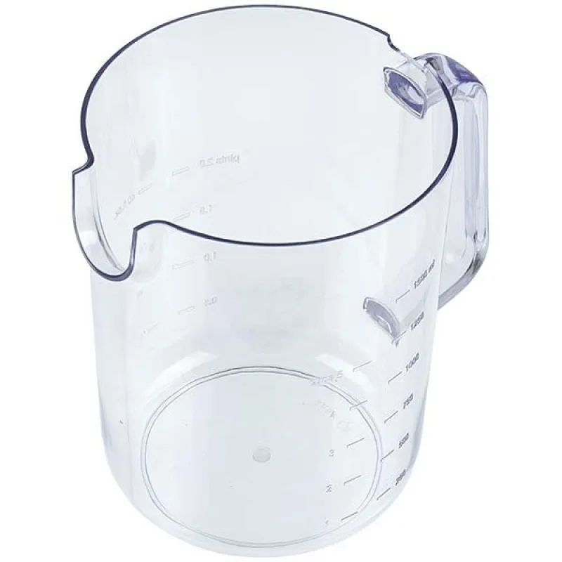 Чаша для збору соку соковижималки Bosch 00795999 1500ml