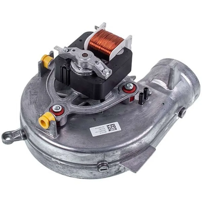 Вентилятор Fime GR01855N 60 Вт для газового котла Vaillant turboTEC/MAX pro/plus 24-28 кВт 0020020008