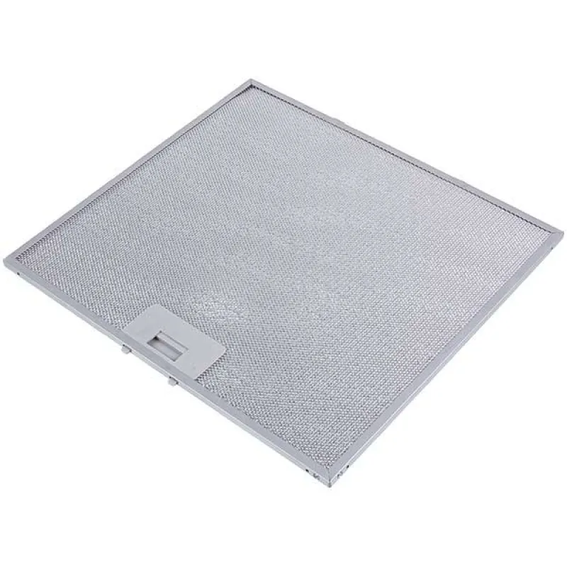 Жировий фільтр для витяжки 362x325x8mm (45mm/126mm)