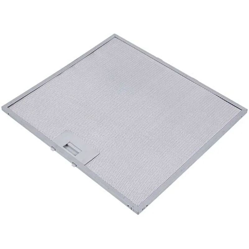Фільтр жировий для витяжки 340x310x8mm (45mm/76mm)
