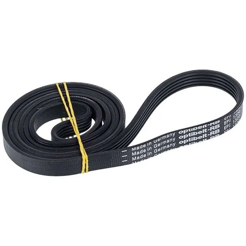 Ремінь для пральної машини 1320J5EPJ Optibelt чорний