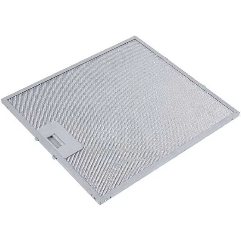 Жировий фільтр для витяжки 290x320x8mm (45mm/94mm)