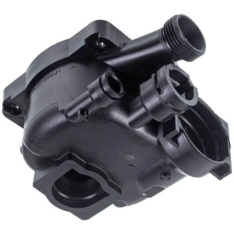 Корпус циркуляційного насоса Wilo для газового котла Buderus Logamax U072, GB062, Bosch Gaz 6000, Condens 2500 87186481810