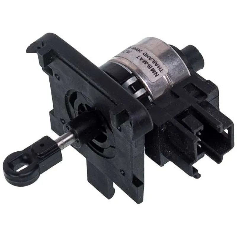 Сервопривід триходового клапана для газового котла Viessmann/Bosch/Buderus 7828748