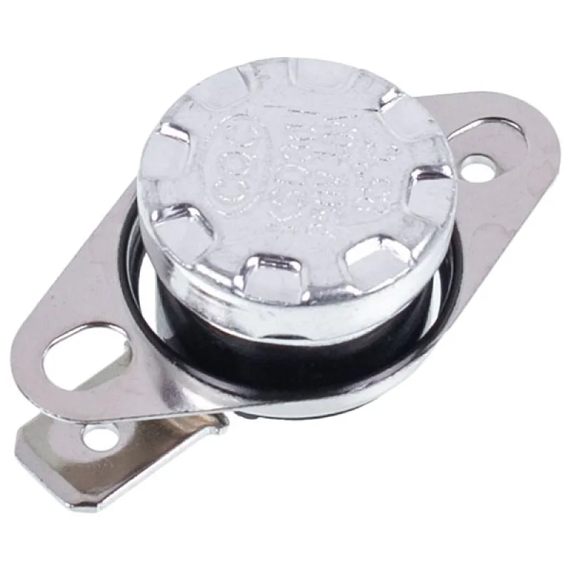 Overheat thermostat KSD301 85 °C for gas water heater 26300030