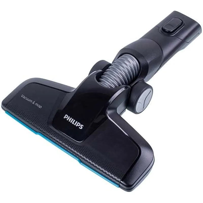 Щітка для підлоги та вологого прибирання акумуляторного пилососа Philips 300002489351 CP0721/01