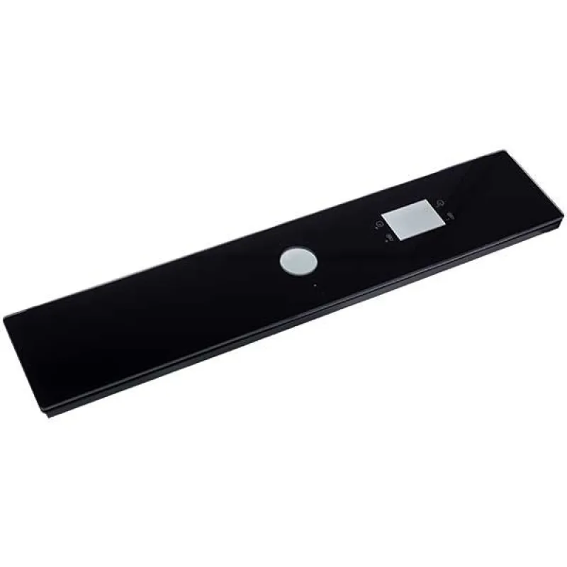 Передня панель для духової шафи Gorenje 432162