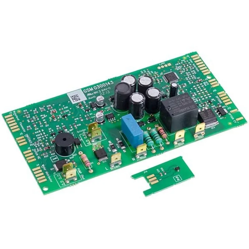 Плата живлення для кавомашини Krups MS-5949179