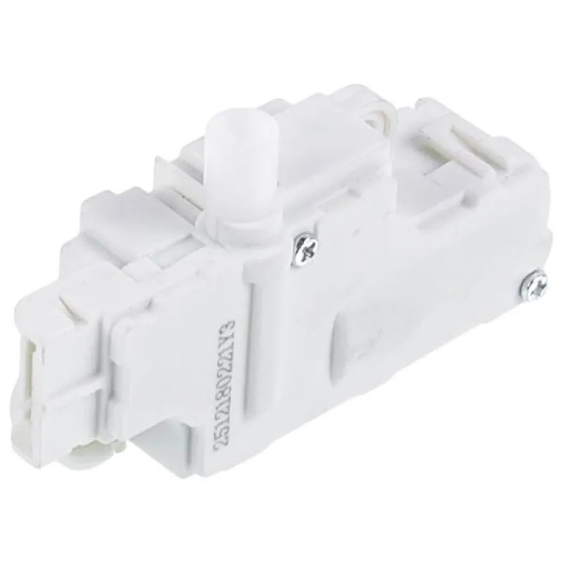 Add-wash door lock for Samsung washing machine DC34-00025D