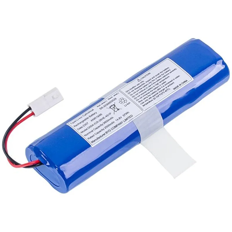 Battery 14.8 V for Rowenta robot vacuum SS-2230002528