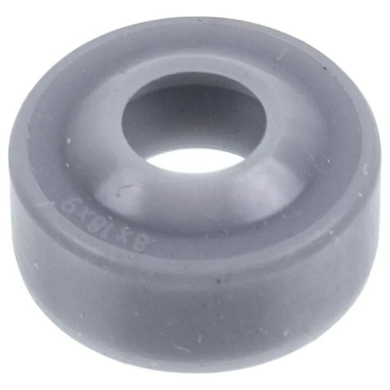 Bread maker shaft seal 8x18x7.5/8.5 mm