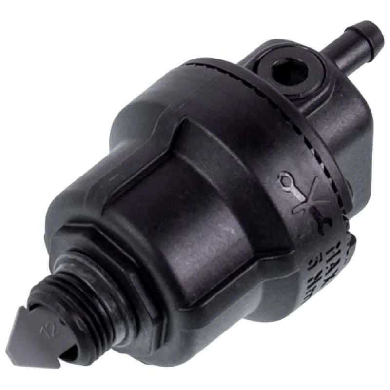 Повітряний клапан для електрокотла Bosch Tronic Heat 3000/3500 8738104721
