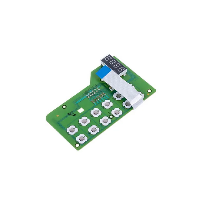 Плата керування для СВЧ Samsung DE96-00935D