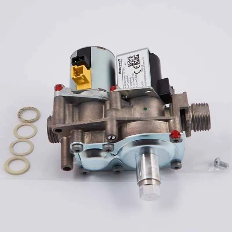 Газовий клапан Resideo VK8515MR4009 для газового котла Vaillant turbo/atmo TEC Pro/Plus 0020053968