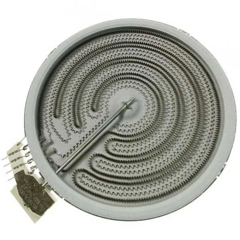 Конфорка для склокерамічної поверхні Electrolux 140028986010 D=210mm 3000W