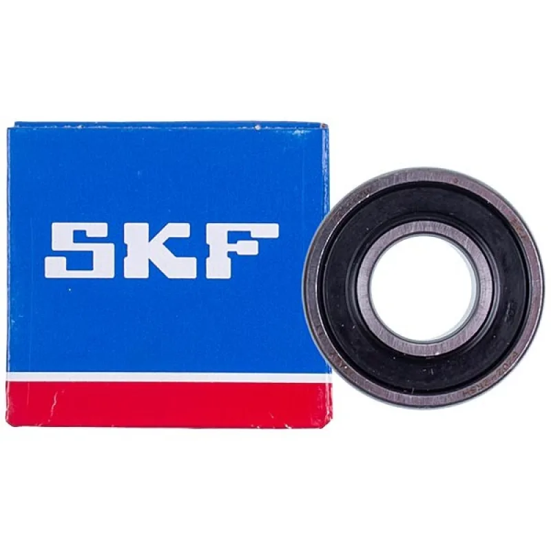 Підшипник для пральної машини C00002599 (у коробці) SKF 6202 - 2RS (15x35x11)