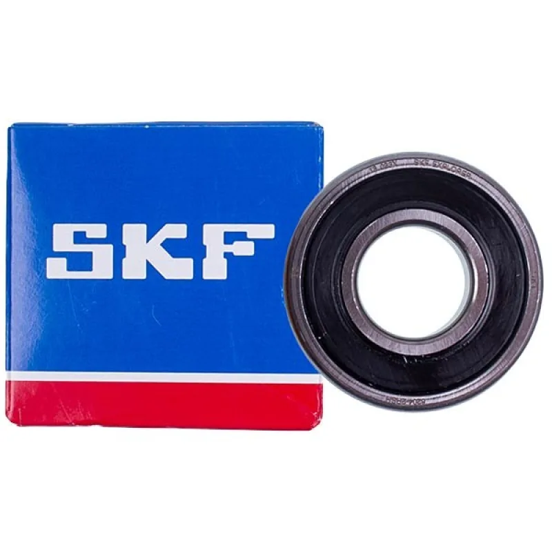 Bearing 6204 2RS 20x47x14 mm for washing machine C00002591