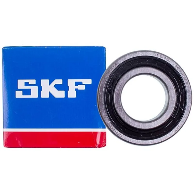 Bearing 6206 2RS 30x62x16 mm for washing machine C00044765