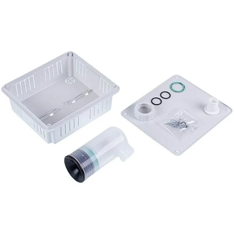 Сифон для кондиціонера Vecamco Mini 9899-242-01
